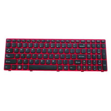 Keyboard (NORDIC)