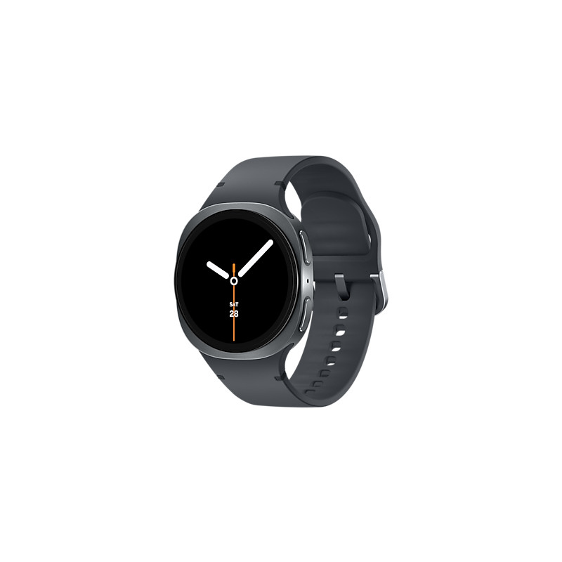 Samsung Watch8 40mm BT Graphite