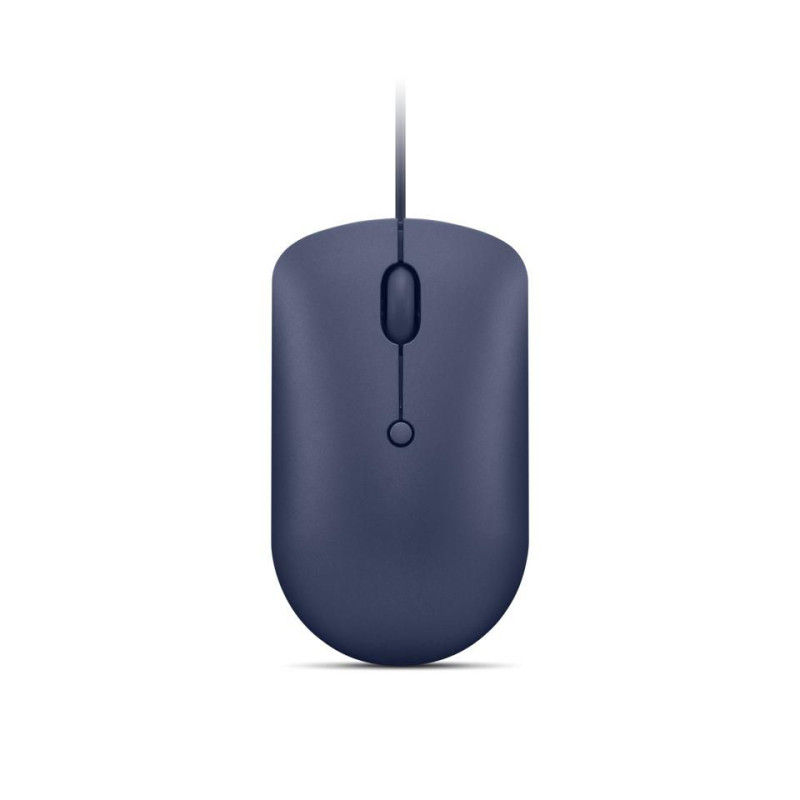 Mouse Ambidextrous Usb Type-C