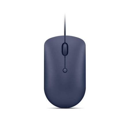 Mouse Ambidextrous Usb Type-C