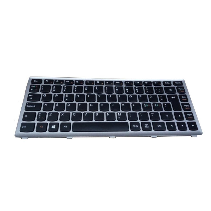 Keyboard (SLOVENIAN)