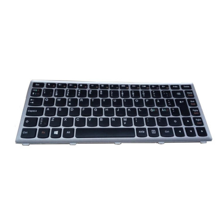 Keyboard (SLOVENIAN)
