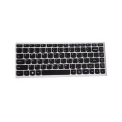Keyboard (CZECH)