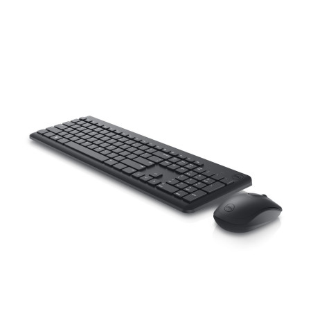 Keyboard KM3322W RF Wireless