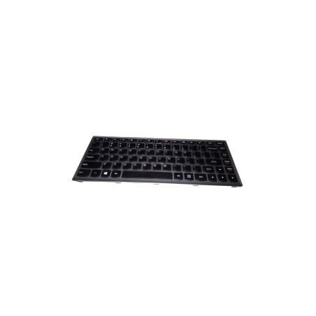 Keyboard (NORDIC)