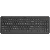 220 Wireless Keyboard-NRL