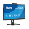 XUB2790QSUH-B2 27" IPS-2560x1440@100hz W