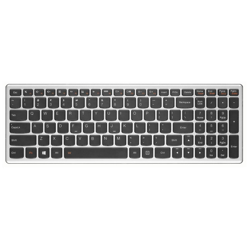 Keyboard (FRENCH)