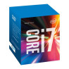 Core i7-7700 3.6 GHz 8MB