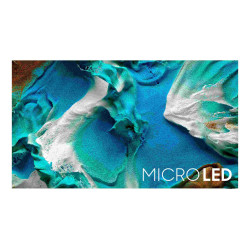 Samsung 101" Class Microled 4K SmartTV