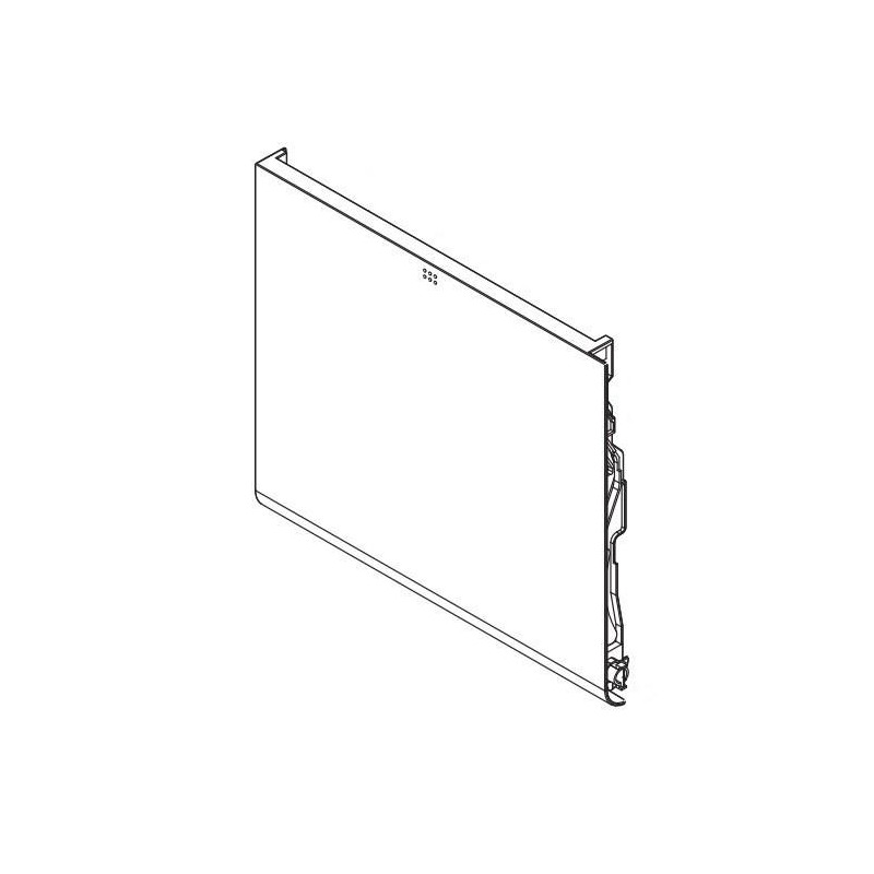 Cover MPF