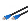 U/UTP CAT6 2M Outdoor use