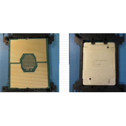 18-core Intel Xeon Gold 6154 | APLIUM