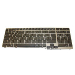 Keyboard Black (PORTUGUESE) | APLIUM