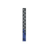 70"H 3-1/4"W SLOT LACER
