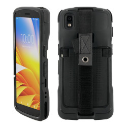 Protech - Case + Handstrap For Zebra TC22 - TC27 - Soft Bag | APLIUM