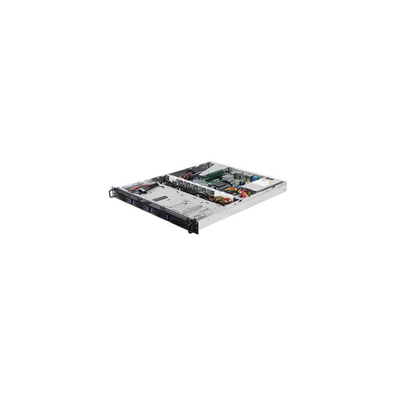 Server Barebone Amd B650