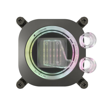 Xc7 Rgb Elite Water Block