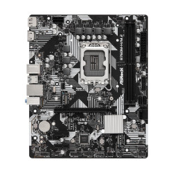Asrock B760M-HDV/M.2 placa base Intel B760 LGA 1700 micro AT | APLIUM