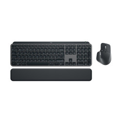 MX Keys S Combo - Keyboard