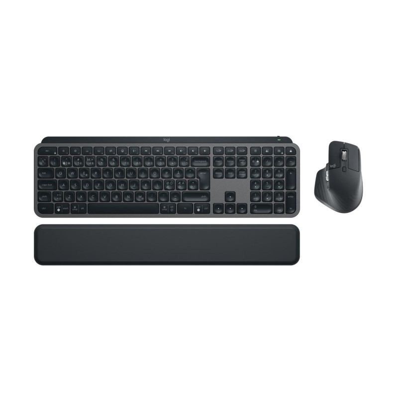 MX Keys S Combo - Keyboard