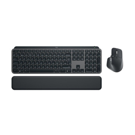 MX Keys S Combo - Keyboard