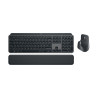 MX Keys S Combo - Keyboard