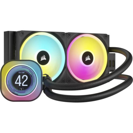 Computer Cooling System