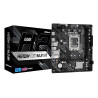 Intel H610 Lga 1700 Micro Atx