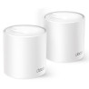 DECO X10(2-PACK) - Sistema Mesh TP-Link Deco X10 1500Mbps | APLIUM