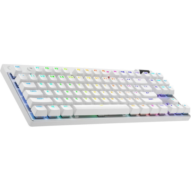 Pro X Tkl Keyboard Rf