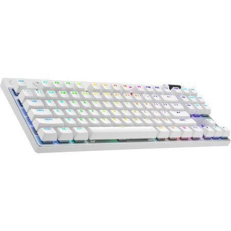 Pro X Tkl Keyboard Rf