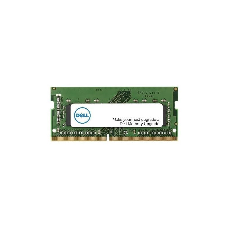 Memory Upgrade - 32GB - 2Rx8
