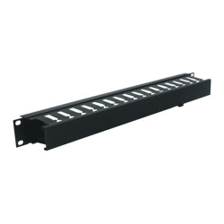 1SP PLASTIC CBL MNG 2"D