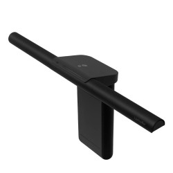 Laptopbar Monitor Light Black | APLIUM