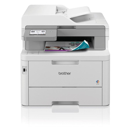 Mfc-L8390Cdw Multifunction