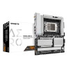 Placa Gigabyte TRX50 Aero D,AMD,STR5,TRX50,4DDR5,1TB,DP,8SAT | APLIUM