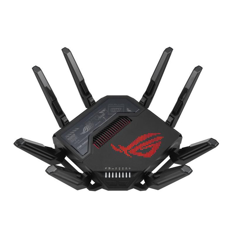 Ure Gt-Be98 Wireless Router