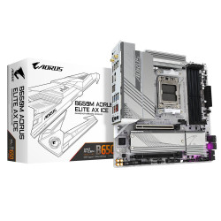 Motherboard Amd B650 Socket