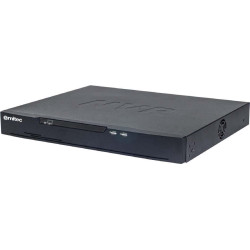 Cygnus 16 Channel NVR, 1U, 16