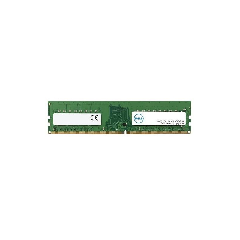 Memory Upgrade - 16 GB - 1Rx8