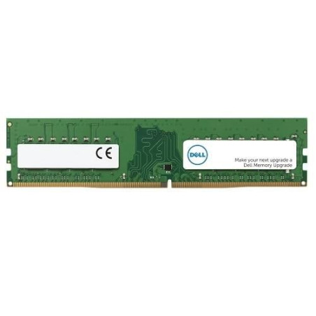 Memory Upgrade - 16 GB - 1Rx8