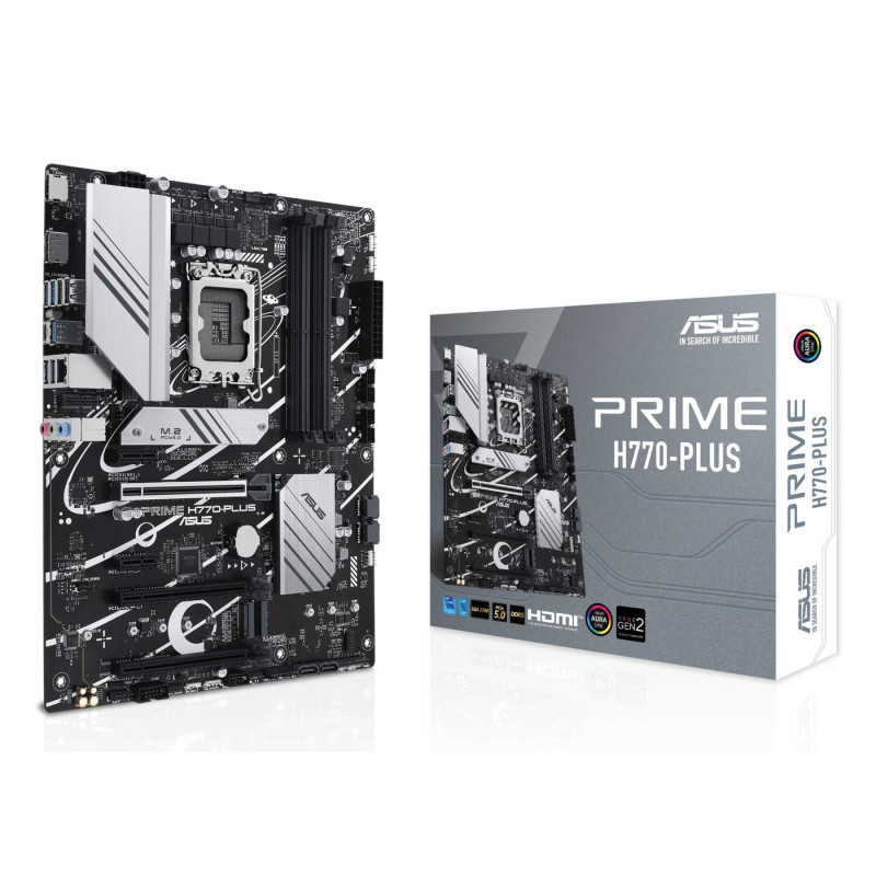 Prime H770-Plus Intel H770