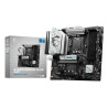 Placa Msi B760M Gaming Plus WIFI,INTEL,1700,B760,4DDR5,192GB | APLIUM