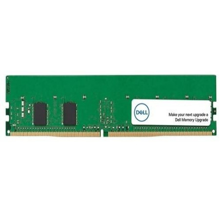 Memory Upgrade - 8GB - 1RX8