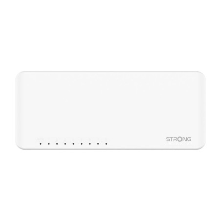 Network Switch Gigabit
