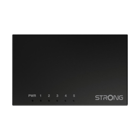 Network Switch Gigabit