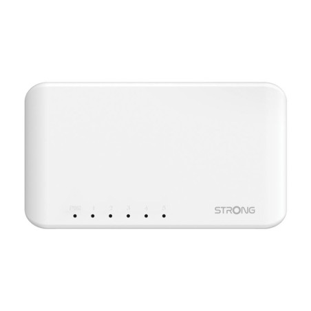 Network Switch Gigabit