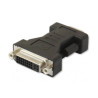 Dvi To Analog Vga F / M | APLIUM