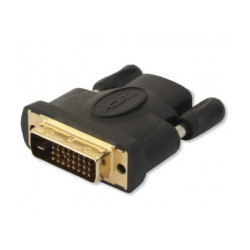 Hdmi (F) To Dvi-D (M) Adapter | APLIUM